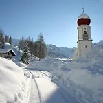 Zur Gemütlichkeit Bschlabs