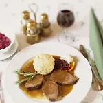 Zur Gemütlichkeit 3*
