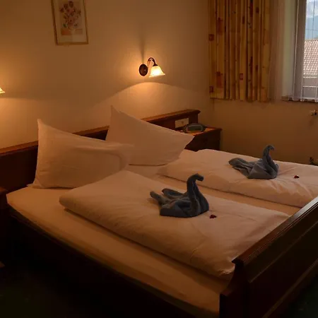 Guest house Gasthof 