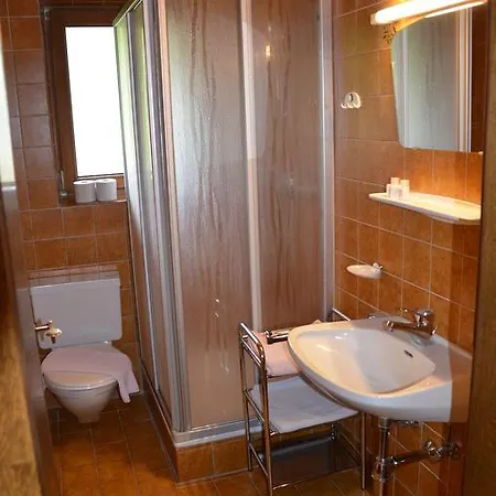 Guest house Gasthof 