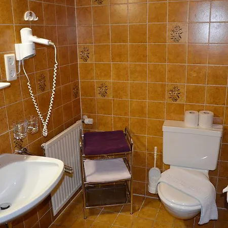 Pensionat Gasthof 