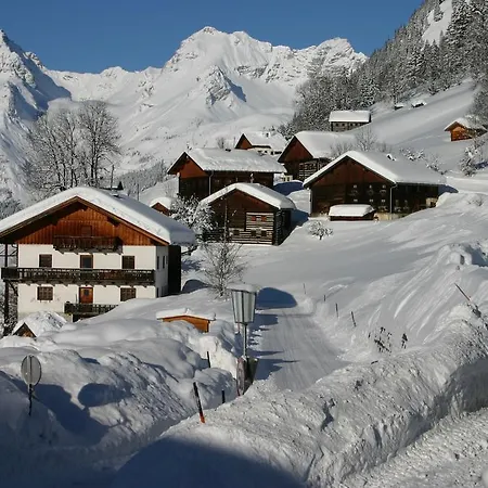Guest house Gasthof 