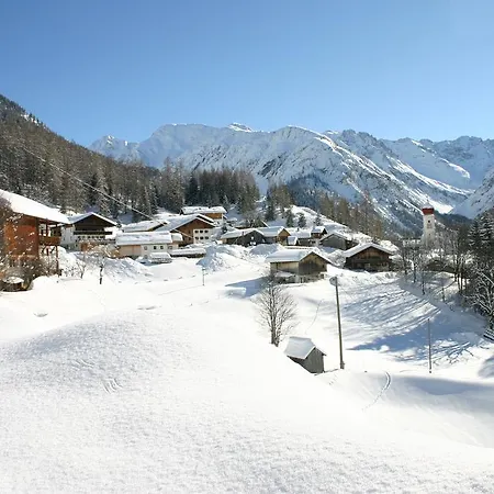 Guest house Gasthof 