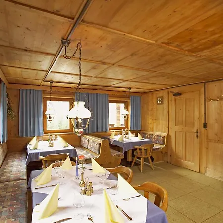 Gasthof 
