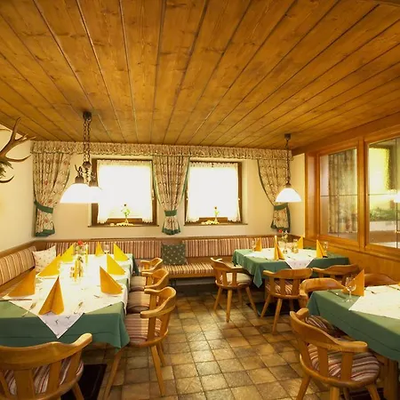 Zur Gemütlichkeit Gasthof