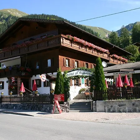 Guest house Gasthof 