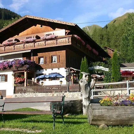 Gasthof 