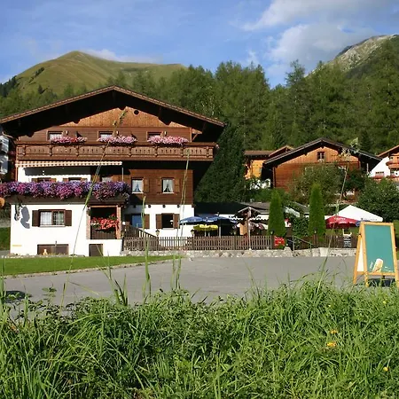 Gasthof 