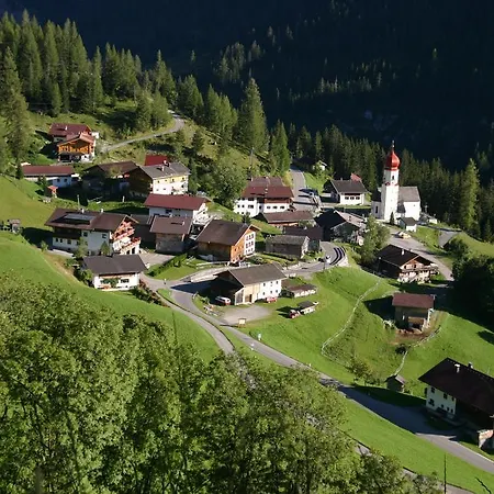 Gasthof 