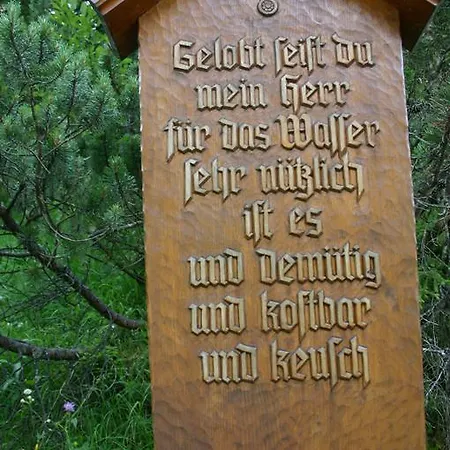 Pensionat Gasthof 