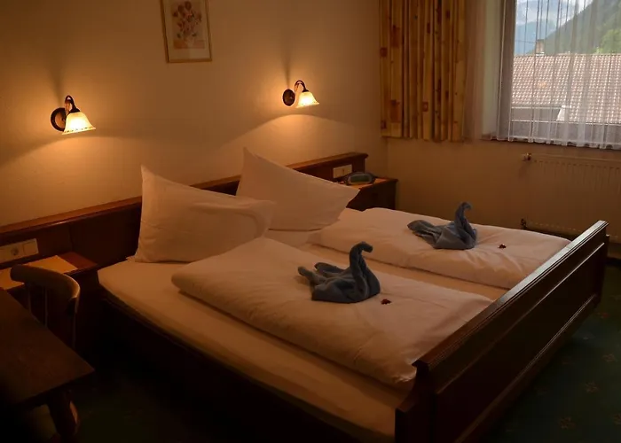 Pensión Zur Gemütlichkeit