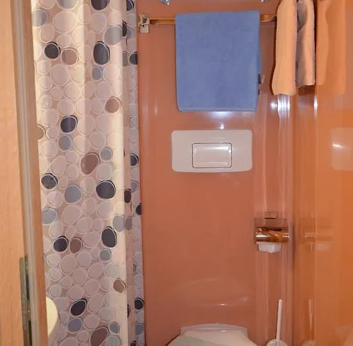 Zur Gemütlichkeit Pensión Bschlabs