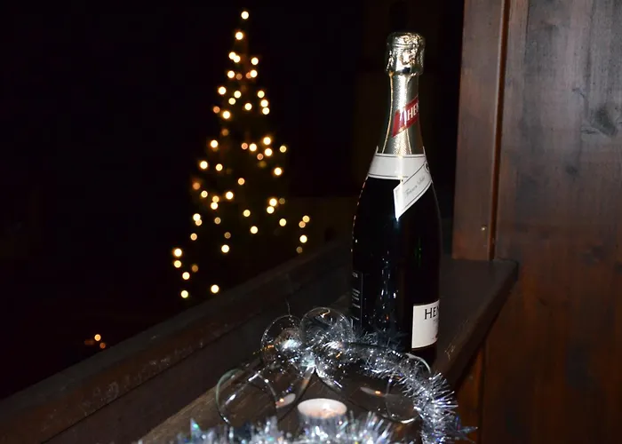 Zur Gemütlichkeit 3*