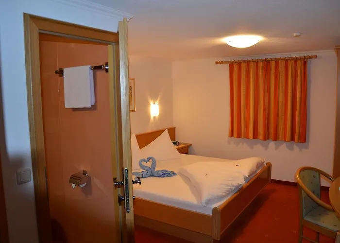 Zur Gemütlichkeit Bschlabs