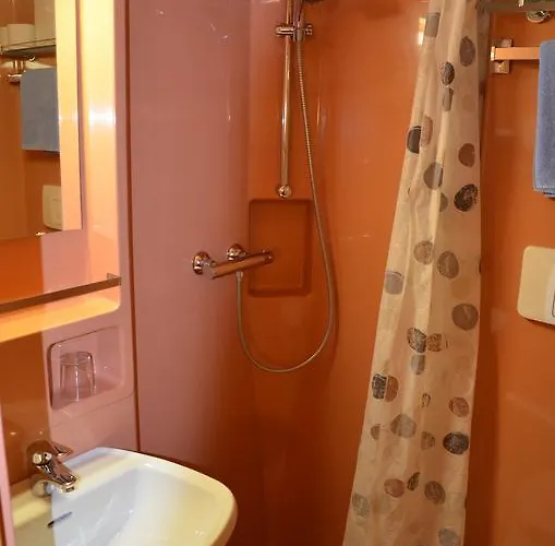 Zur Gemütlichkeit Pensión