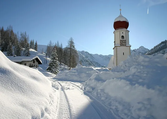Zur Gemütlichkeit Bschlabs