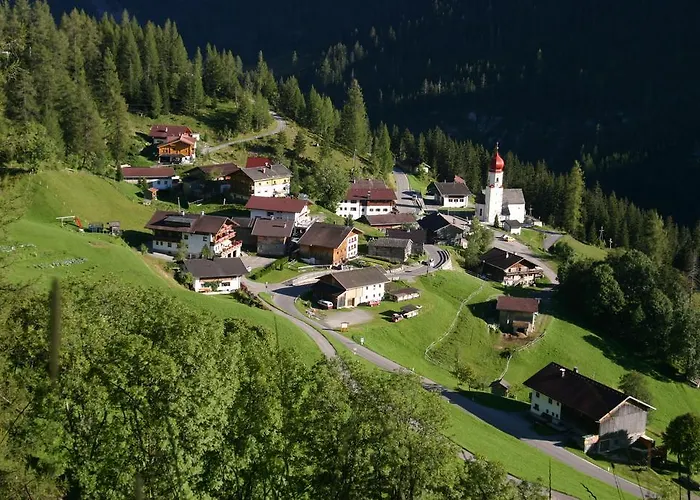 Zur Gemütlichkeit Pensión 3*