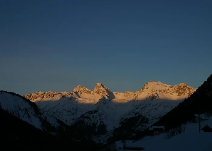 Pensión Zur Gemütlichkeit 3*