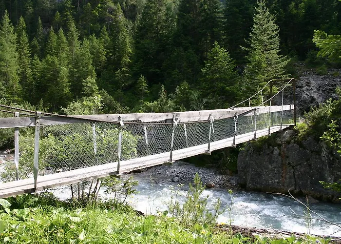 Zur Gemütlichkeit Pensión