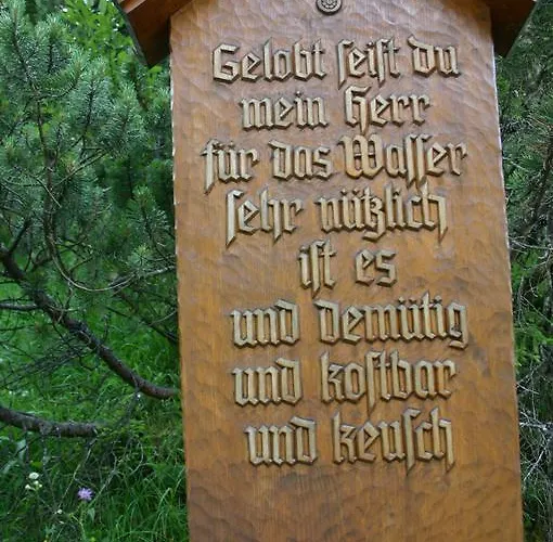 Pensión Zur Gemütlichkeit 3*